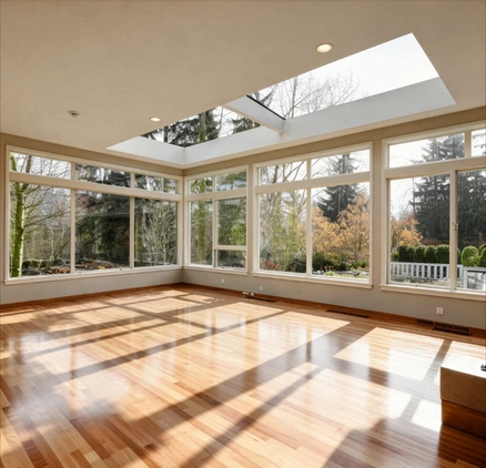 Garage ADU conversion project completed in Los Angeles