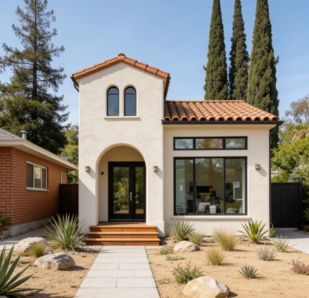 Junior ADU design and construction in Los Angeles