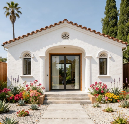 Luxury detached ADU builder serving Los Angeles homeowners