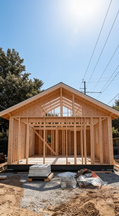 Backyard ADU and garage conversion builder serving Los Angeles homeowners