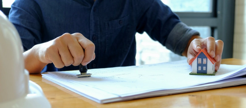 Los Angeles ADU permit approval services