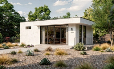 ADU architectural design company Los Angeles