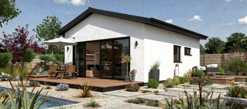 Garage ADU conversion contractor in Los Angeles