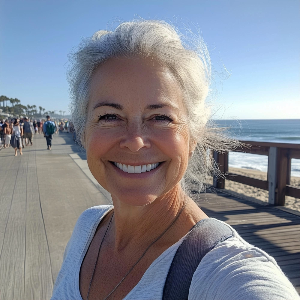 Sophia L Culver City homeowner