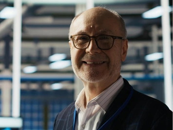 Founder of company ADU Network in Los Angeles